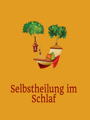 cover image of Selbstheilung im Schlaf